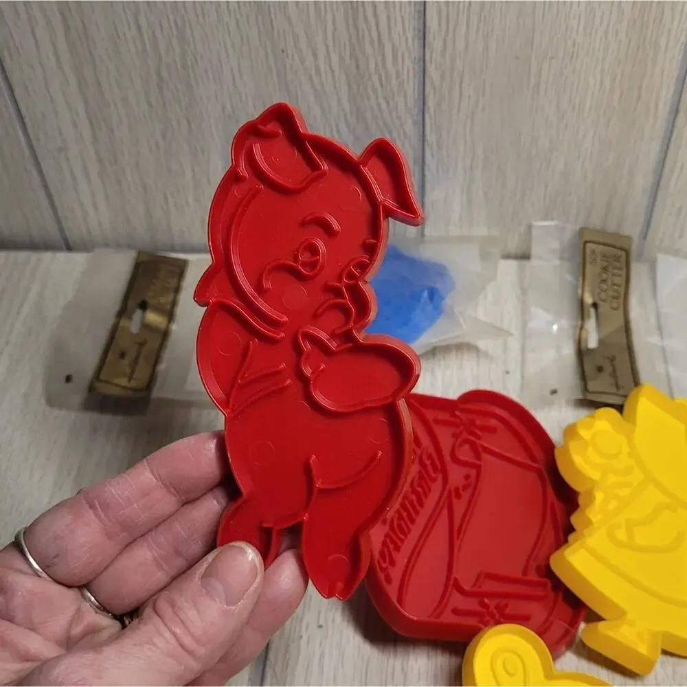 Vintage Hallmark vtg usa
